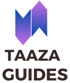 taazaguide